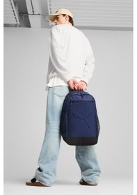 Resim Puma Buzz 28l Sırt Çantası Lacivert 