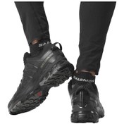 Resim Salomon Xa Pro 3d V9 Goretex Erkek Siyah Outdoor Ayakkabı 472701 Siyah 