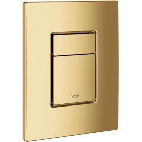 Resim Grohe Skate Cosmopolitan Gömme Rezervuar Kumanda Paneli 38732GL0 