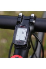 Resim Strada Digital Wireless Kilometre Sayacı 