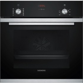 Resim Siemens HB214FBS1T 66 LT Ankastre Fırın 