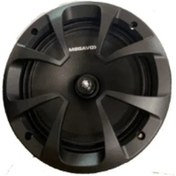 Resim Megavox Mgx-pro6 16cm Midrange 