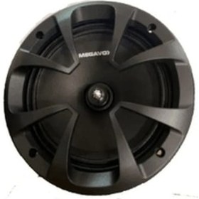 Resim Megavox Mgx-pro6 16cm Midrange 