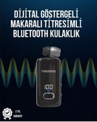 Resim Toptan Bulurum Fineblue F580 Bluetooth Kulaklık – İş, Oyun ve Spor İçin Gelişmiş Kablosuz Performans 