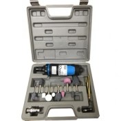 Resim Osaka Opt 4 Havalı Kalıpçı Taşlama Set 