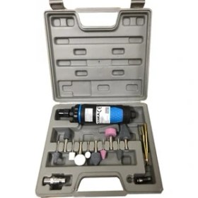 Resim Osaka Opt 4 Havalı Kalıpçı Taşlama Set 