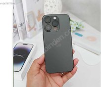 Resim Apple iPhone 14 Pro İkinci El YD | 128 GB | Siyah İkinci El İPHONE 14 PRO 128 GB PİL 86 HAT TAKILMAMIŞ YILI KURTARIYOR