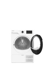 Resim Grundig GDH 10884 10 KG Kurutma Makinesi 