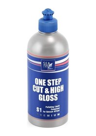 Resim Sea-line S1 Premium Parlatma Macunu 1,2 Kg 