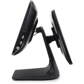 Resim QUATRONIC P156N-7N I5 7.Nesil 7200U 8GB 128GB SSD 15.6" Dokunmatik Pos PC 