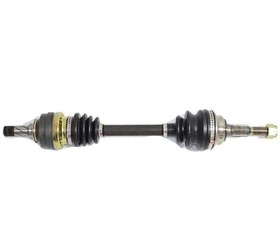 Resim KRAFTVOLL 01010097 | Opel Astra G 1.4 / 1.6 Benzinli Ön Sol Aks Komple 