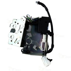 Resim Ford Mondeo Arka Bagaj Kilidi Kilit Motoru Komple 2001-2006 