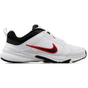 Resim Nike Defyallday DJ1196-101 Beyaz Erkek Günlük Spor Ayakkabı 