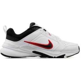 Resim Nike Defyallday DJ1196-101 Beyaz Erkek Günlük Spor Ayakkabı 