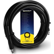 Resim Michelin Mpx46175 200Bar 8 Metre Basınçlı Yıkama Makinası Hortumu 