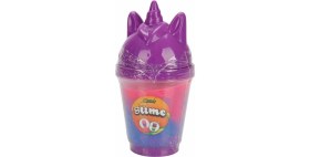 Resim SÜS Mey Ithalat® Gloopy Unicorn Desenli Slime 