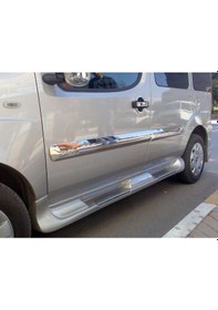 Resim Fiat Doblo 1 Astarlı Sorento Yan Marşpiyel 