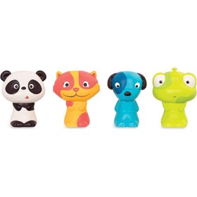 Resim B Toys Parmak Kukla Seti 