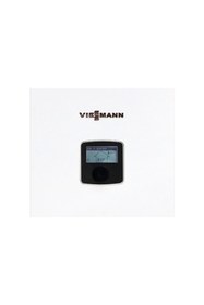 Resim Viessmann Vitotron 24 kw Elektrikli Kombi (MONTAJ HARİÇ) 