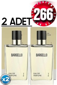 Resim Bargello 266x2(2ADET) Floral 50 ml Edp 