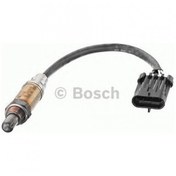 Resim Bosch Lambda Sensörü Vectra B Astra G 1.6 16V Z14Xe 