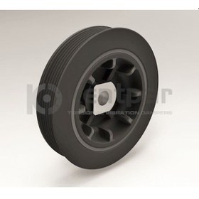 Resim KRANK KASNAGI (LAGUNA I 93 01) G8T 