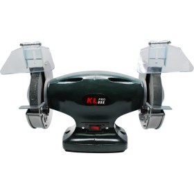 Resim Normadia 350W 200MM Taş Motoru - Güçlü ve Dayanıklı Performans 