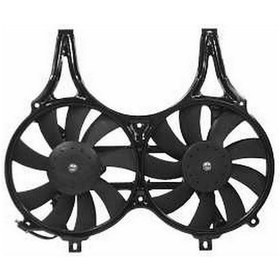 Resim Kale Klima Fan Motoru A0015001693 210 