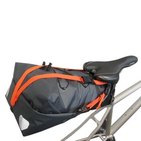 Resim ORTLIEB E216 BİKEPACKİNG SELE ALTI ÇANTA DESTEK İPİ 108CM 