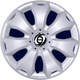 Resim Sjs 417 16 Inç Jant Kapağı Sks Üniversal 