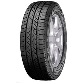 Resim Goodyear 225/75 R16C 121/120R Eagle Sport 4Season Cargo Dört Mevsim Lastiği 2025 