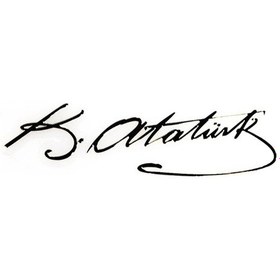 Resim Space Metalize Sticker İmza Yacı125 