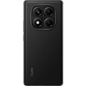 Resim Xiaomi Redmi Note 14 Pro 5G TR Garanti | 256 GB 8 GB Siyah 