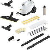 Resim Karcher SC 3 EasyFix Anniversary Edition + Cam Aparatı 