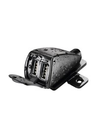 Resim Lampa Usb-Fix Trek 2 Ipx6 Su Geçirmez Ultra Hızlı Şarj Soketi 540 