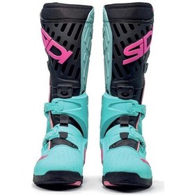Resim Sidi Sıdı Crossaır Mınt Black Pınk 
