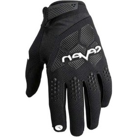 Resim Dancemonkey 7 Renkli Off-road Eldivenleri - Dh Mx Mtb Eldivenleri Açık Hava Sporları 