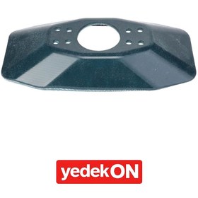 Resim AGCO Kauçuk Conta - Massey Ferguson / Fendt / Valtra | ACW6197230 