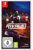 Resim Nintendo Nascar Rivals Nintendo Switch Oyun Nintendo