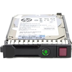 Resim Hpe Spare Hp 600GB Sas Hard Drive - 12GB/S Interfa 