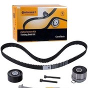 Resim Opel Zafira B 1.6 Benzinli Triger Seti Continental Marka 