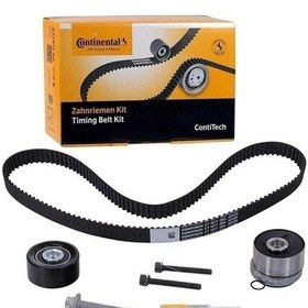 Resim Opel Zafira B 1.6 Benzinli Triger Seti Continental Marka 