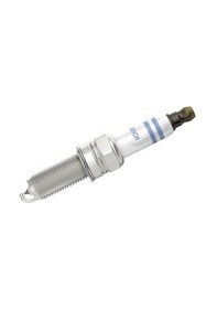 Resim Mercedes Clk Serisi 209 Clk 200 1.8 Kompressor 2002-2006 Bosch Çift Platinli Buji 4 Adet 