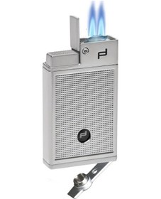 Resim Porsche Design Puro Çakmak 2 Alev Kurling P3631 08 