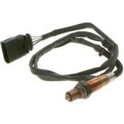 Resim Bosch Oksıjen Sensoru Lambda Sondası (4 KUTUPLU 1050MM) Golf 9801 A3 9700 
