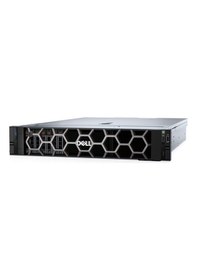 Resim Dell Poweredge R760xs Spl2 1x4510 1x32gb 1x480gb 2x1100w 16x2.5&q 