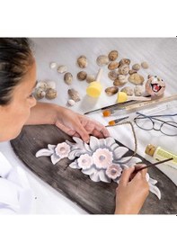 Resim Meltem Kids Prestij Beyaz Genç Odası Şifonyer 