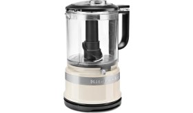 Resim Allians Almond Cream 1.19 Litre, Mutfak Robotu, Pratik ve Kullanışlı Tasarım 