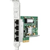 Resim Hp 647594-B21 331T 1Gb 4-Port Server Ethernet Adapter 