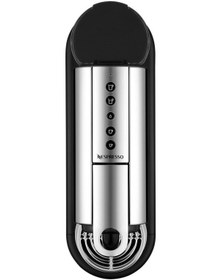 Resim Nespresso D140 Citiz Platinum Kapsül Kahve Makinesi 